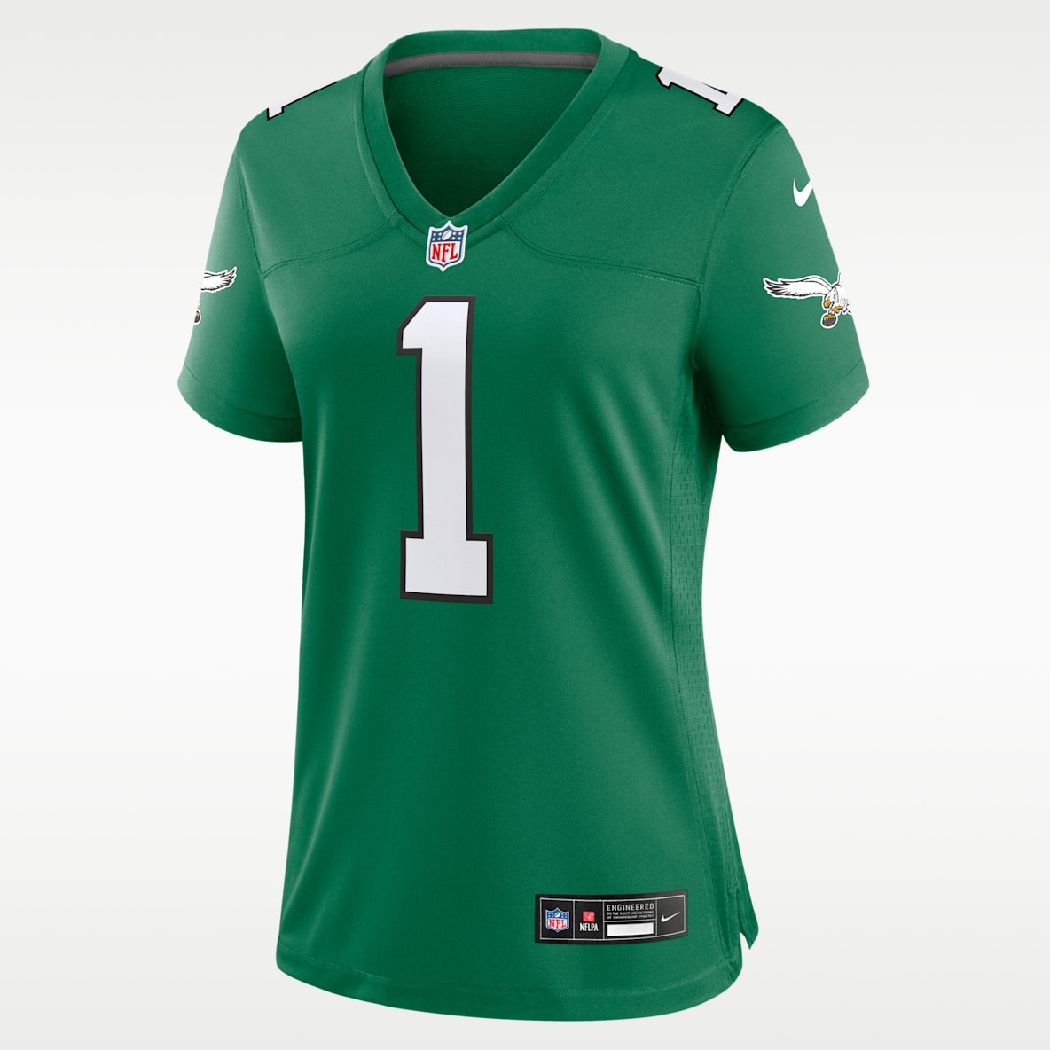 Football Philadelphia Eagles. Nike.com